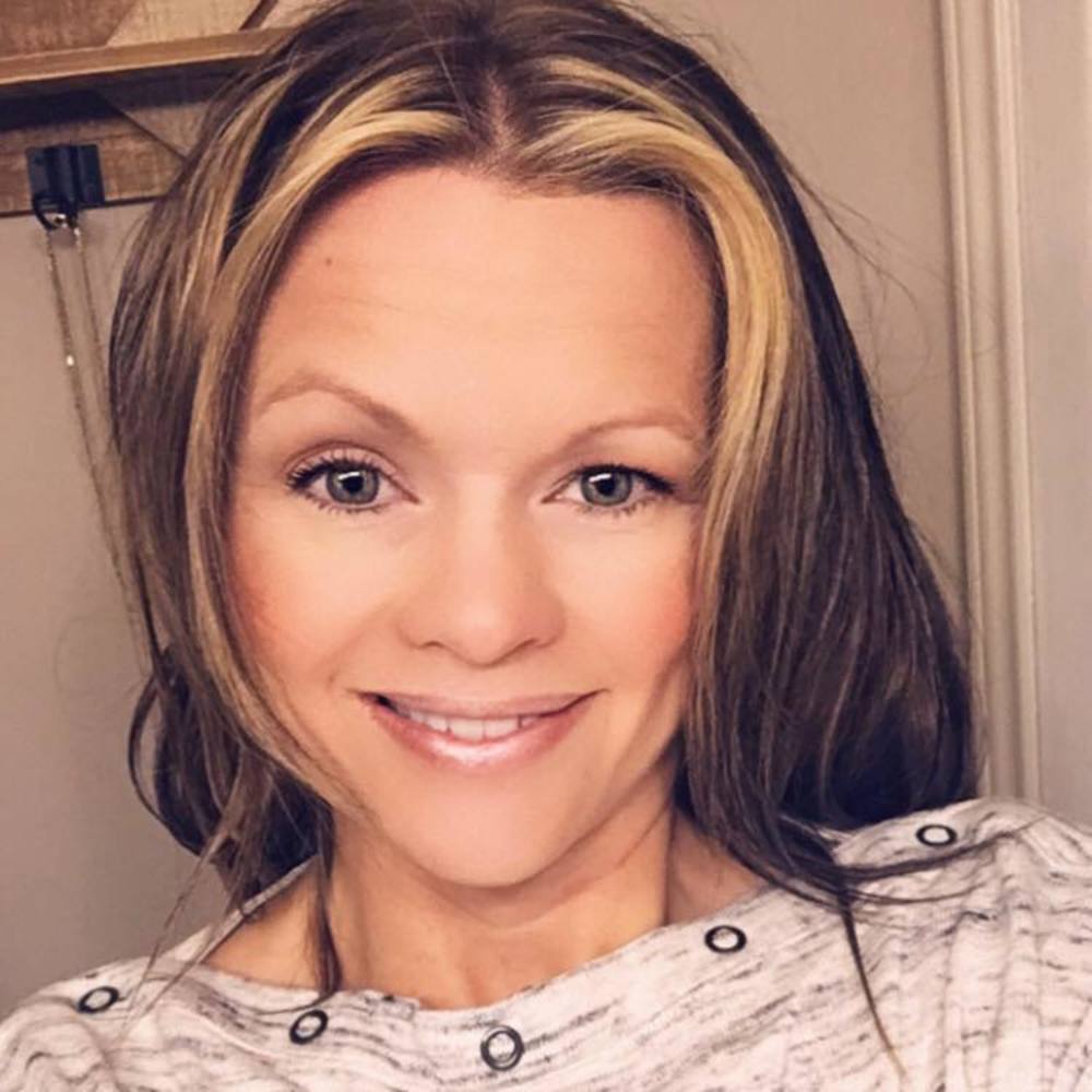 Meet your Posher, Kimberly